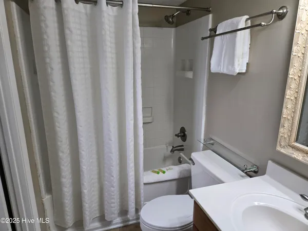 $489,000 | 2700 North Lumina Avenue, Unit 716, Wrightsville Beach, NC 28480