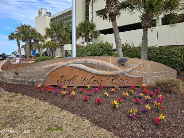 $489,000 | 2700 North Lumina Avenue, Unit 716, Wrightsville Beach, NC 28480