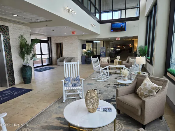 $489,000 | 2700 North Lumina Avenue, Unit 716, Wrightsville Beach, NC 28480