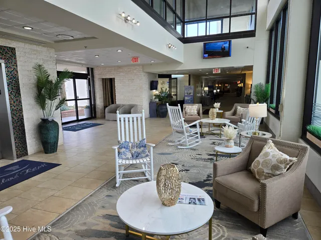 $499,000 | 2700 North Lumina Avenue, Unit 716, Wrightsville Beach, NC 28480