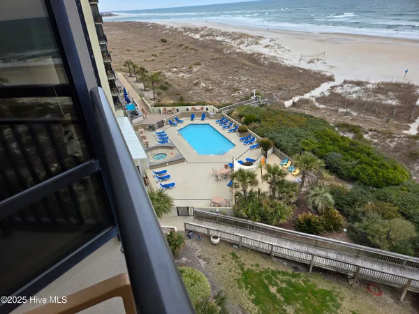 $489,000 | 2700 North Lumina Avenue, Unit 716, Wrightsville Beach, NC 28480