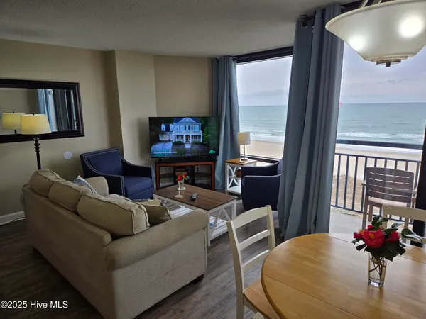 $489,000 | 2700 North Lumina Avenue, Unit 716, Wrightsville Beach, NC 28480