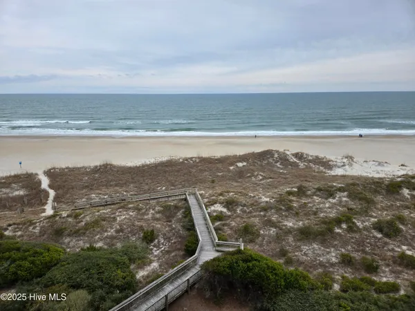 $489,000 | 2700 North Lumina Avenue, Unit 716, Wrightsville Beach, NC 28480