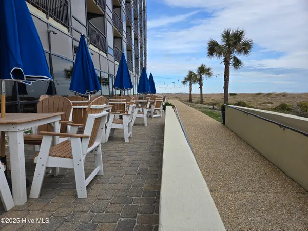 $489,000 | 2700 North Lumina Avenue, Unit 716, Wrightsville Beach, NC 28480