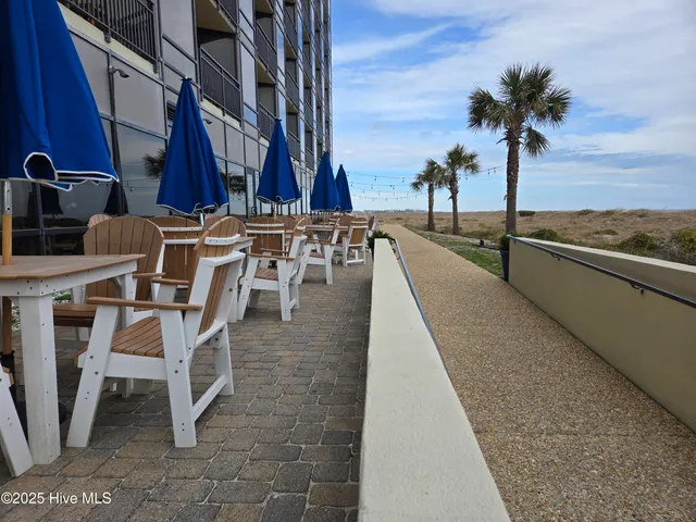 $499,000 | 2700 North Lumina Avenue, Unit 716, Wrightsville Beach, NC 28480