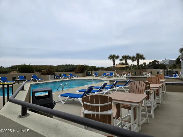 $489,000 | 2700 North Lumina Avenue, Unit 716, Wrightsville Beach, NC 28480
