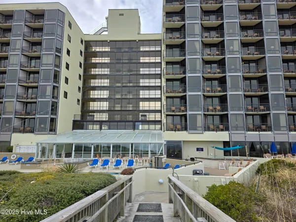 $489,000 | 2700 North Lumina Avenue, Unit 716, Wrightsville Beach, NC 28480