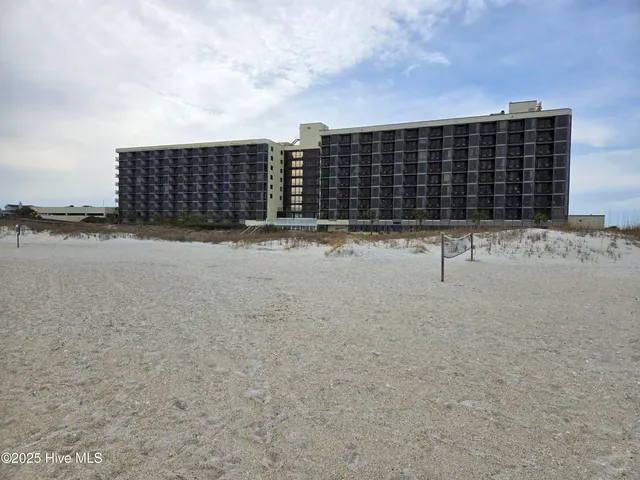 $499,000 | 2700 North Lumina Avenue, Unit 716, Wrightsville Beach, NC 28480