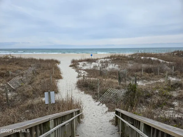 $489,000 | 2700 North Lumina Avenue, Unit 716, Wrightsville Beach, NC 28480