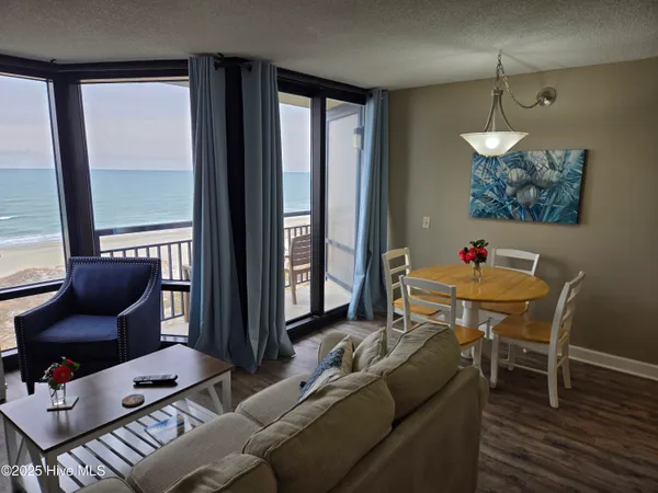 $489,000 | 2700 North Lumina Avenue, Unit 716, Wrightsville Beach, NC 28480