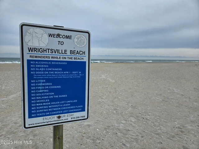 $499,000 | 2700 North Lumina Avenue, Unit 716, Wrightsville Beach, NC 28480