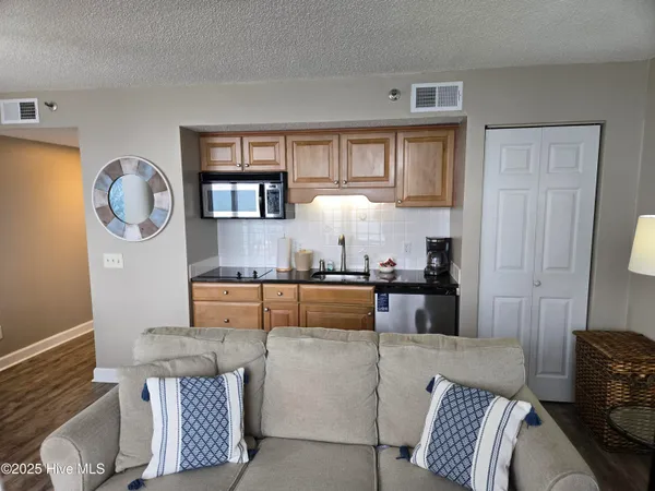 $489,000 | 2700 North Lumina Avenue, Unit 716, Wrightsville Beach, NC 28480