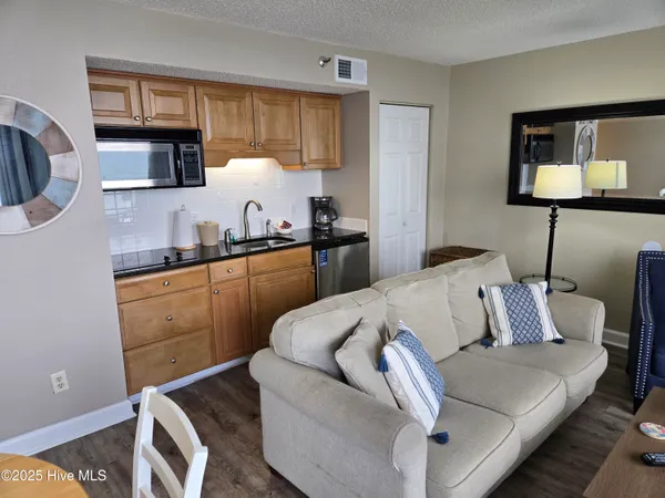 $489,000 | 2700 North Lumina Avenue, Unit 716, Wrightsville Beach, NC 28480