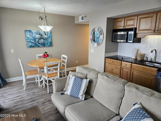 $499,000 | 2700 North Lumina Avenue, Unit 716, Wrightsville Beach, NC 28480