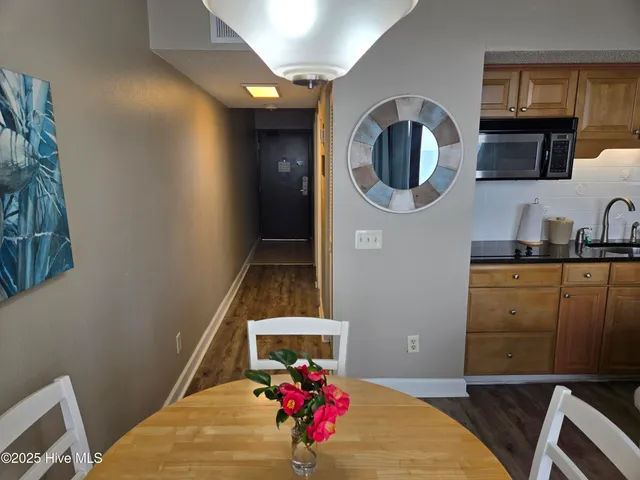 $499,000 | 2700 North Lumina Avenue, Unit 716, Wrightsville Beach, NC 28480