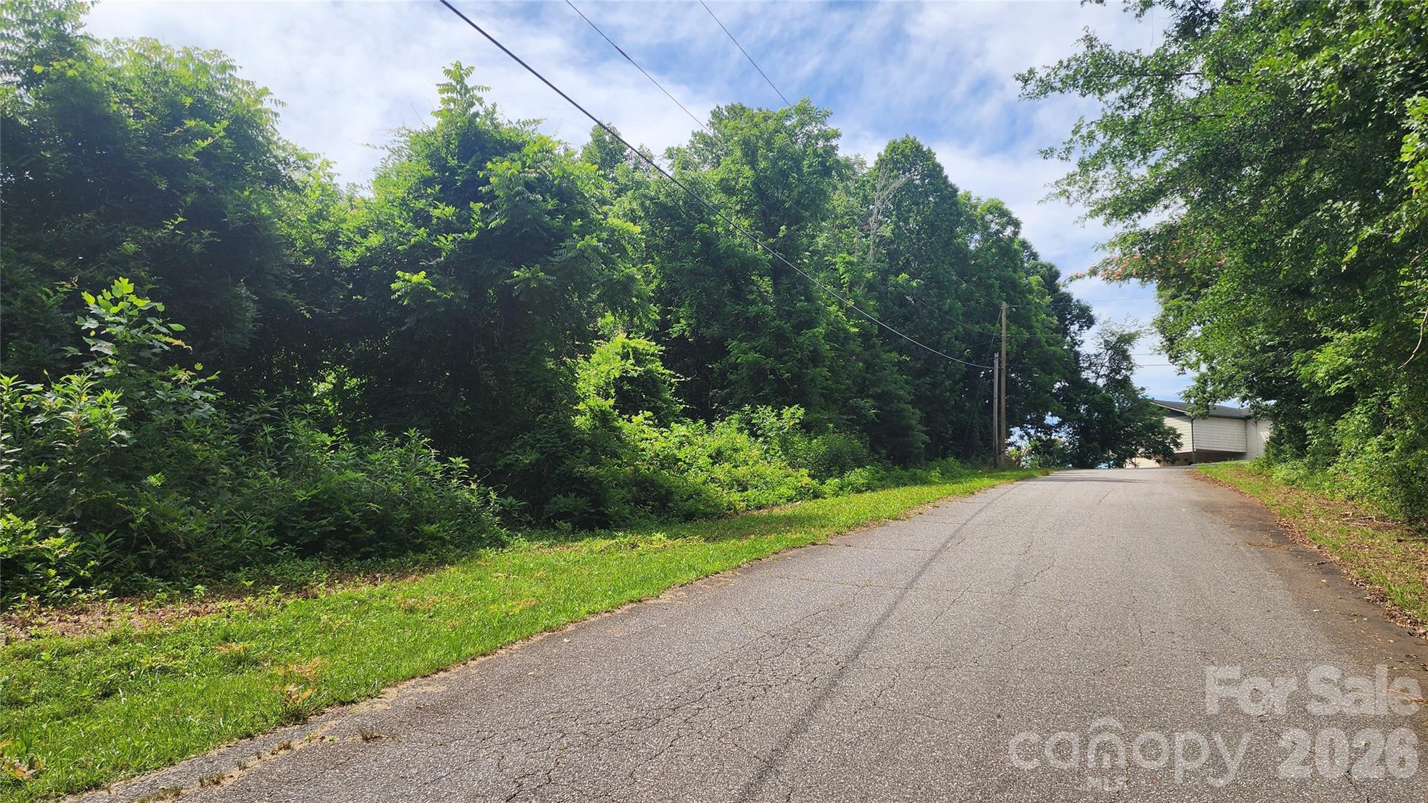 0 Sloan Avenue Morganton, NC 28655 - Photo 1 of 4