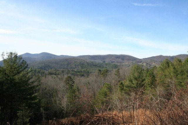 1140 Choctaw Rdg Trail Murphy, NC 28906 - Photo 1 of 1 Main View