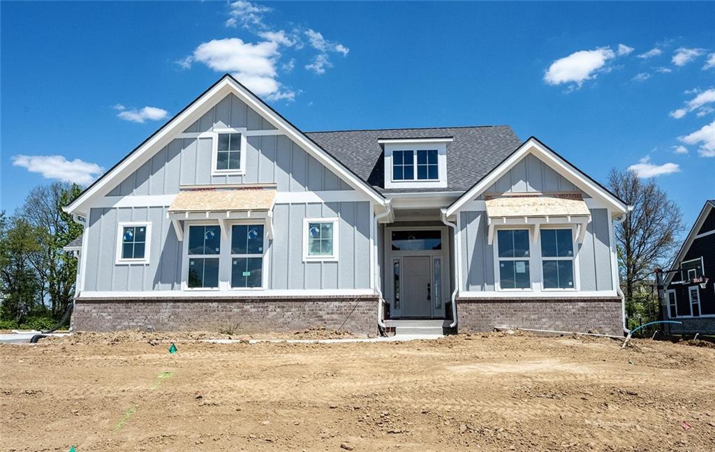 12770 Granite Ridge Circle Fishers, IN 46038 - Photo 1 of 47 Gallery Image 1