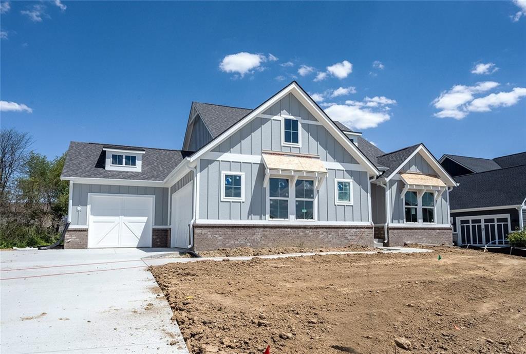 12770 Granite Ridge Circle Fishers, IN 46038 - Photo 2 of 47 Gallery Image 2