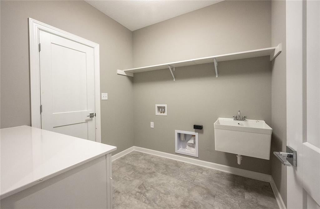 12770 Granite Ridge Circle Fishers, IN 46038 - Photo 12 of 47 Gallery Image 12