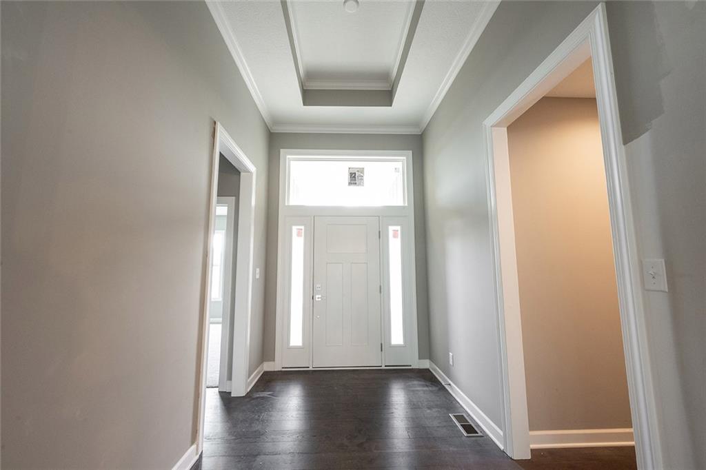 12770 Granite Ridge Circle Fishers, IN 46038 - Photo 15 of 47 Gallery Image 15