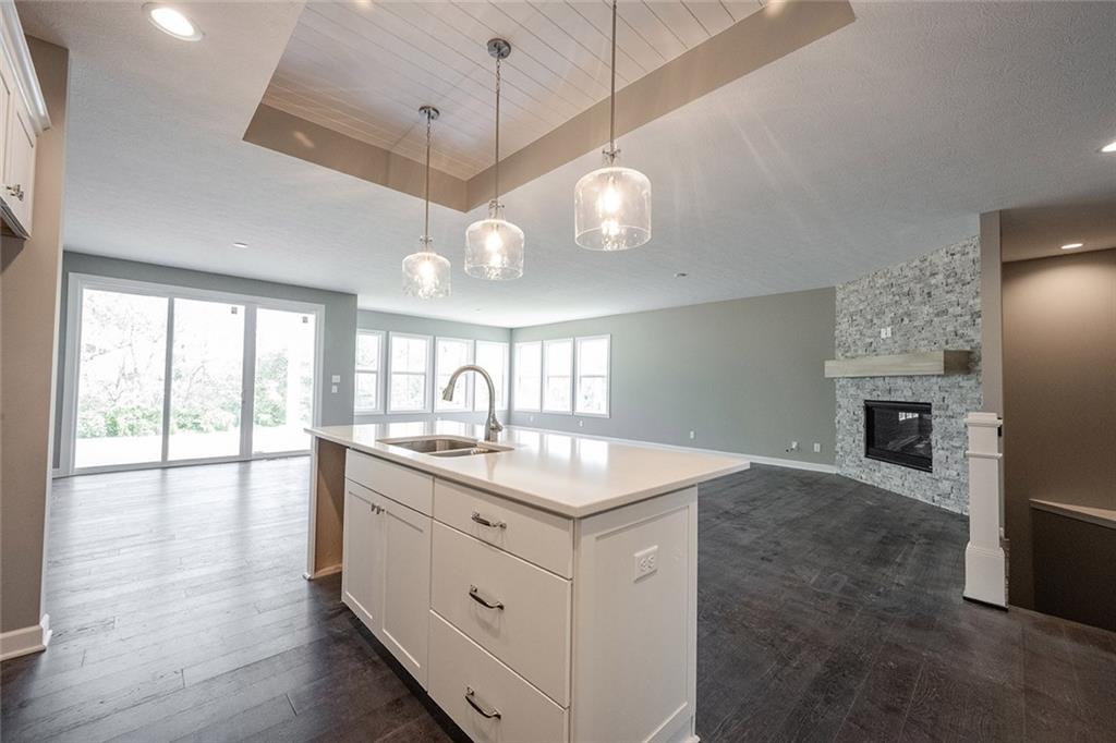 12770 Granite Ridge Circle Fishers, IN 46038 - Photo 17 of 47 Gallery Image 17