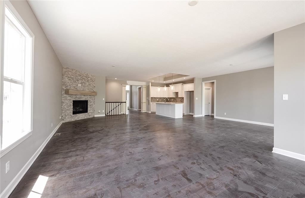 12770 Granite Ridge Circle Fishers, IN 46038 - Photo 20 of 47 Gallery Image 20