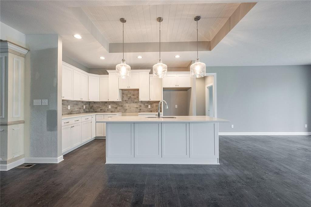 12770 Granite Ridge Circle Fishers, IN 46038 - Photo 3 of 47 Gallery Image 3