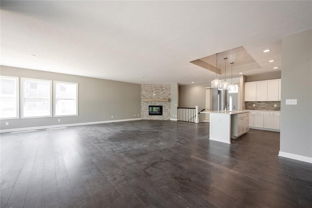 12770 Granite Ridge Circle Fishers, IN 46038 - Photo 22 of 47 Gallery Image 22