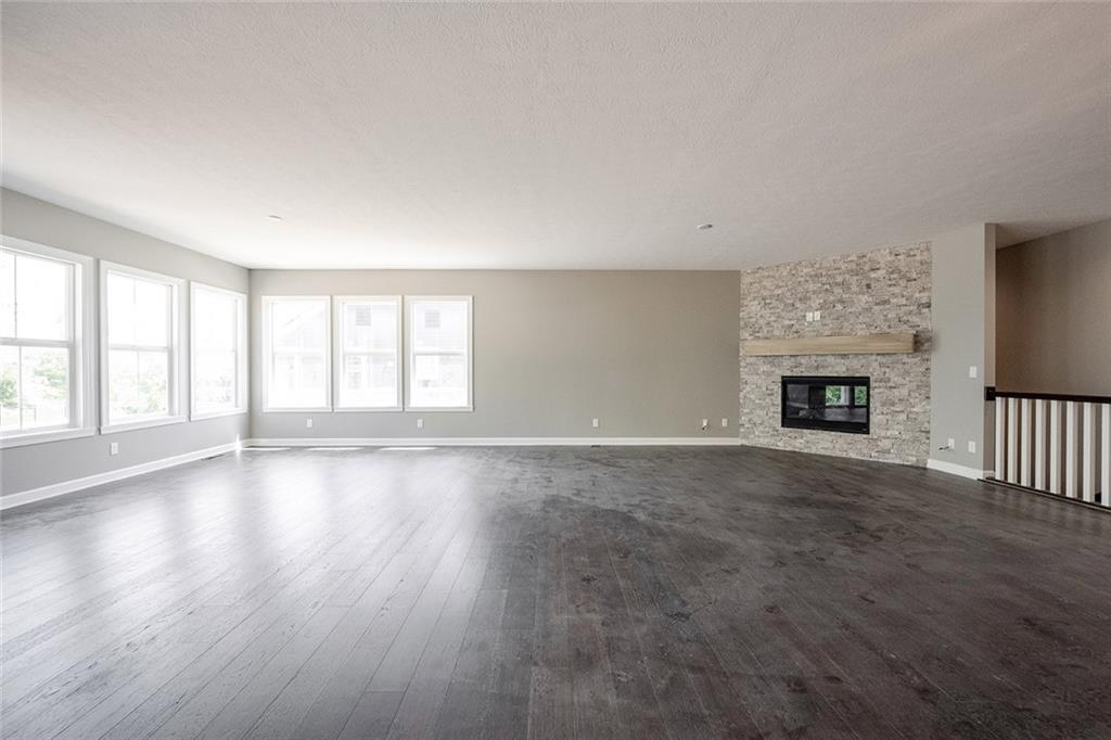 12770 Granite Ridge Circle Fishers, IN 46038 - Photo 23 of 47 Gallery Image 23