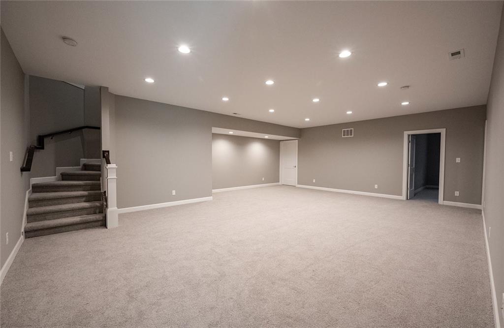12770 Granite Ridge Circle Fishers, IN 46038 - Photo 40 of 47 Gallery Image 40