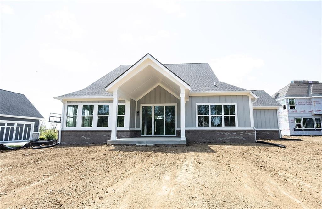 12770 Granite Ridge Circle Fishers, IN 46038 - Photo 46 of 47 Gallery Image 46