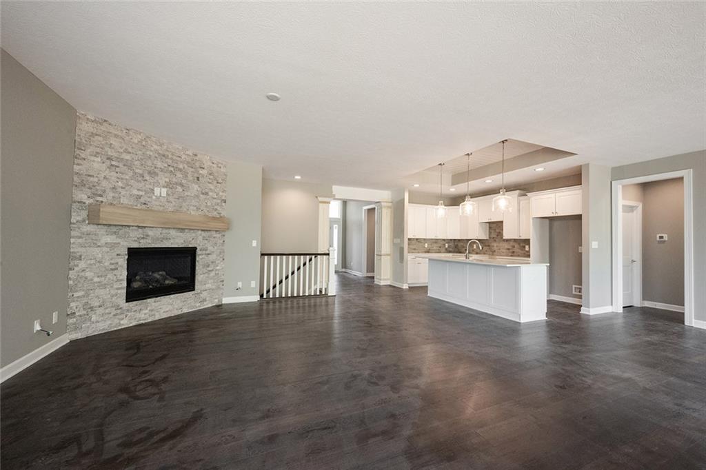 12770 Granite Ridge Circle Fishers, IN 46038 - Photo 7 of 47 Gallery Image 7