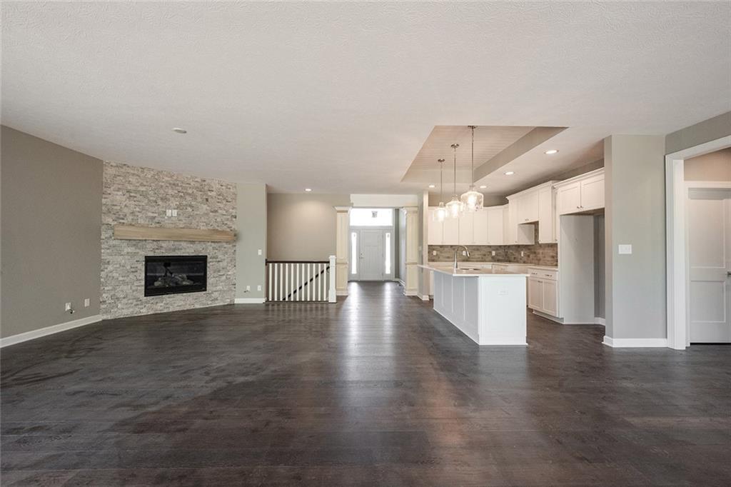 12770 Granite Ridge Circle Fishers, IN 46038 - Photo 9 of 47 Gallery Image 9