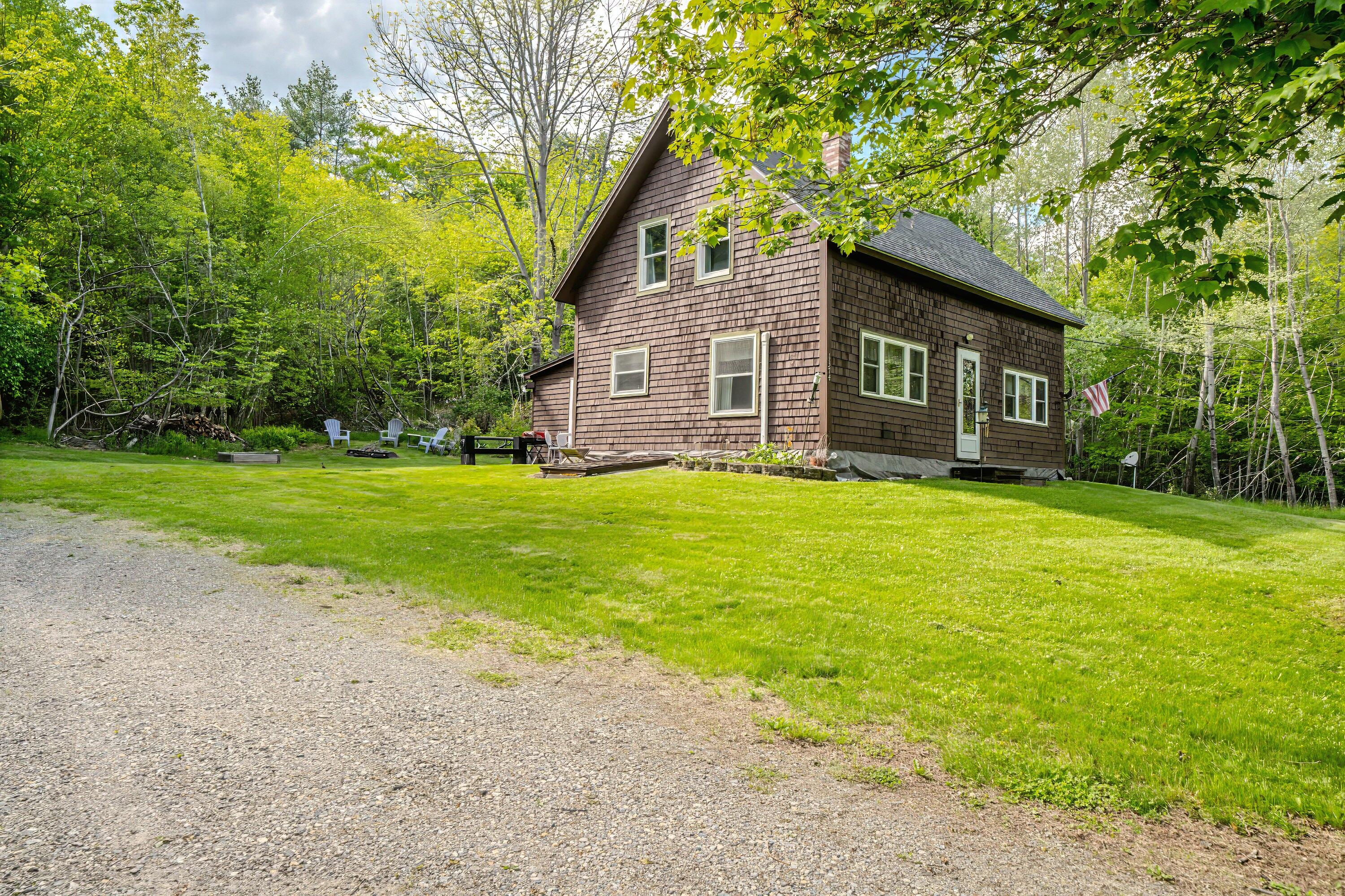 1374 Appleton Road Union, ME 04862 - Photo 4 of 40 5539