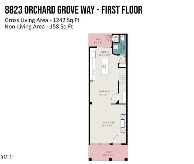 8823 Orchard Grove Way Raleigh, NC 27612 - Photo 30 of 34 Screen Shot 2025-06-20 at 1.29.21 PM