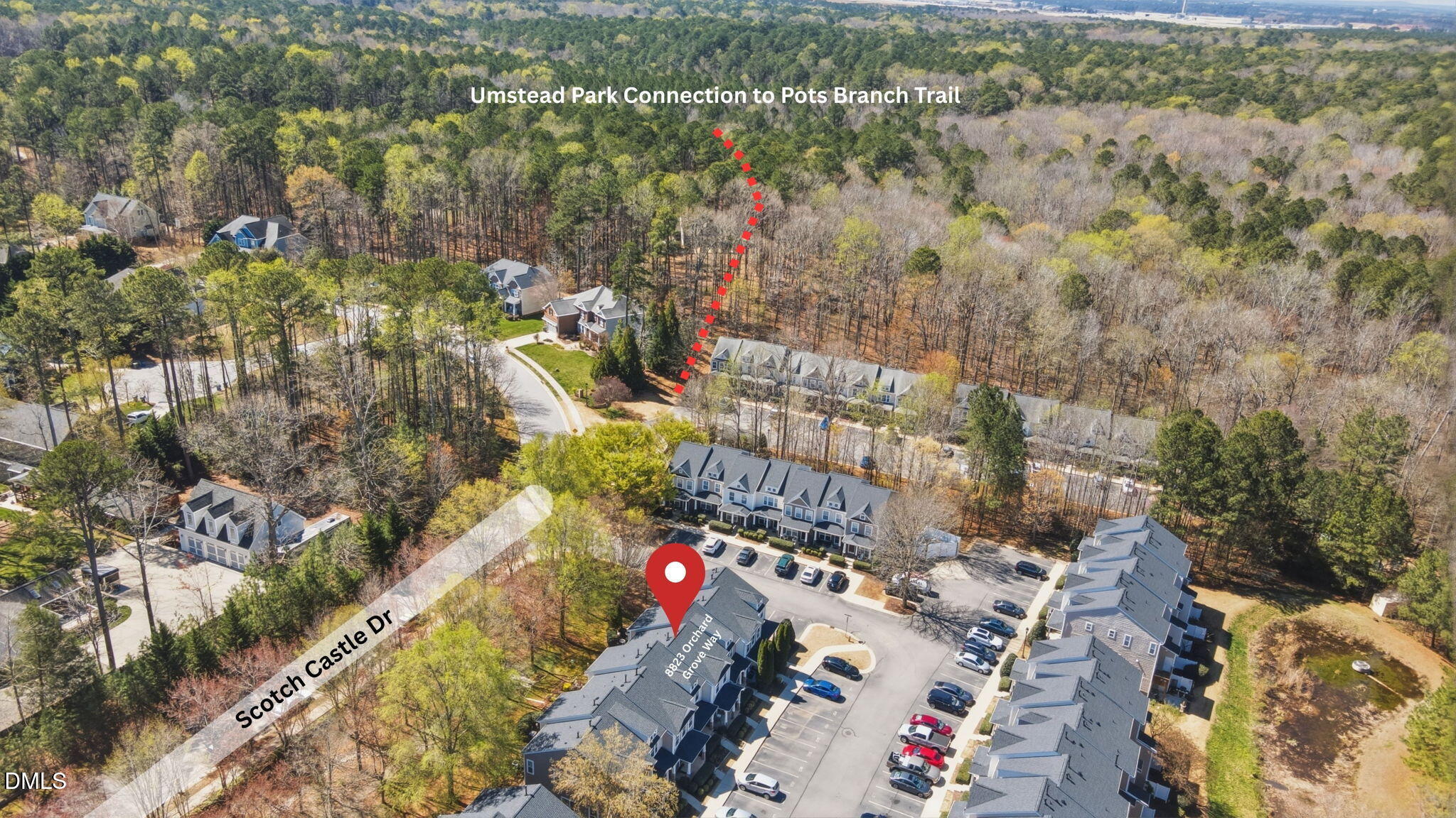 8823 Orchard Grove Way Raleigh, NC 27612 - Photo 3 of 34 23-web-or-mls-8823 Orchard Grove Way Par