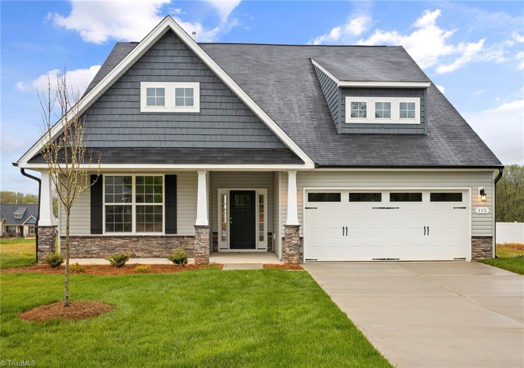 115 Red Maple Way King, NC 27021 - Photo 1 of 31 Gallery Image 1