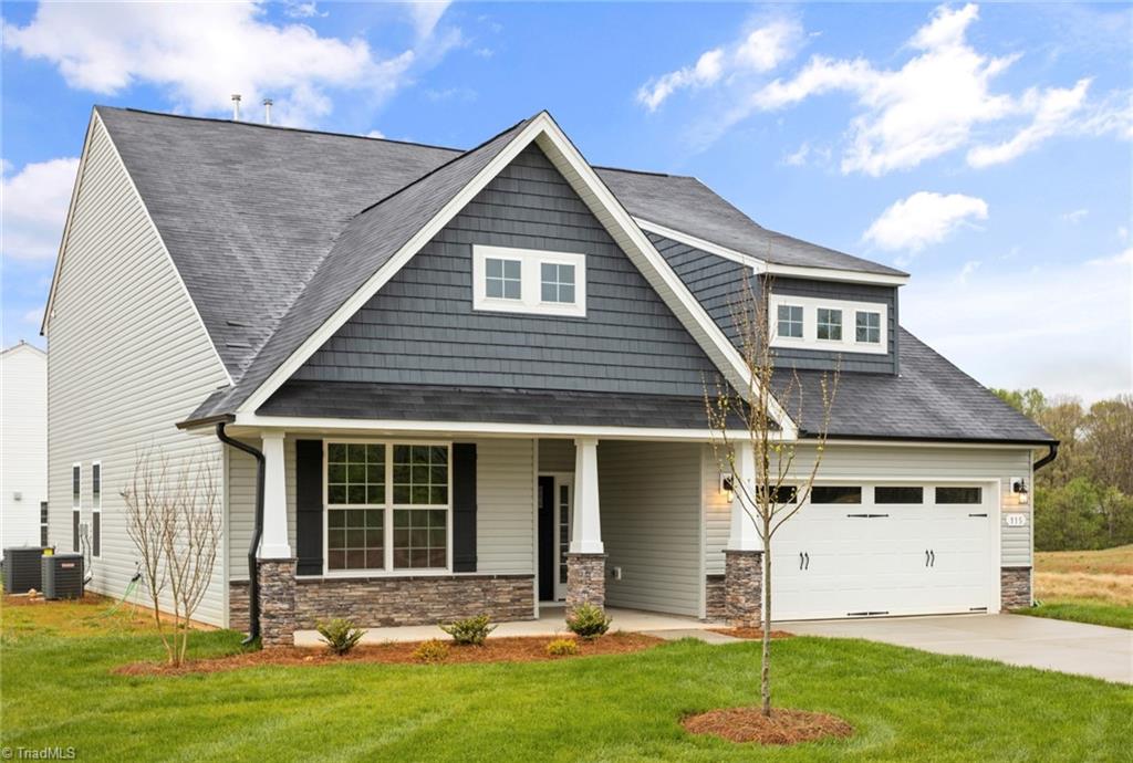 115 Red Maple Way King, NC 27021 - Photo 3 of 31 Gallery Image 3