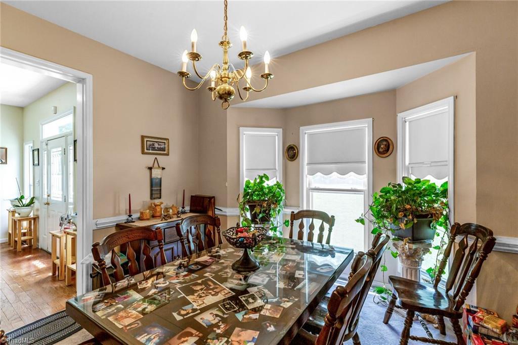 7528 Mc Derr Road High Point, NC 27265 - Photo 14 of 38