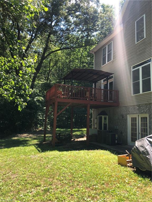 7528 Mc Derr Road High Point, NC 27265 - Photo 3 of 38