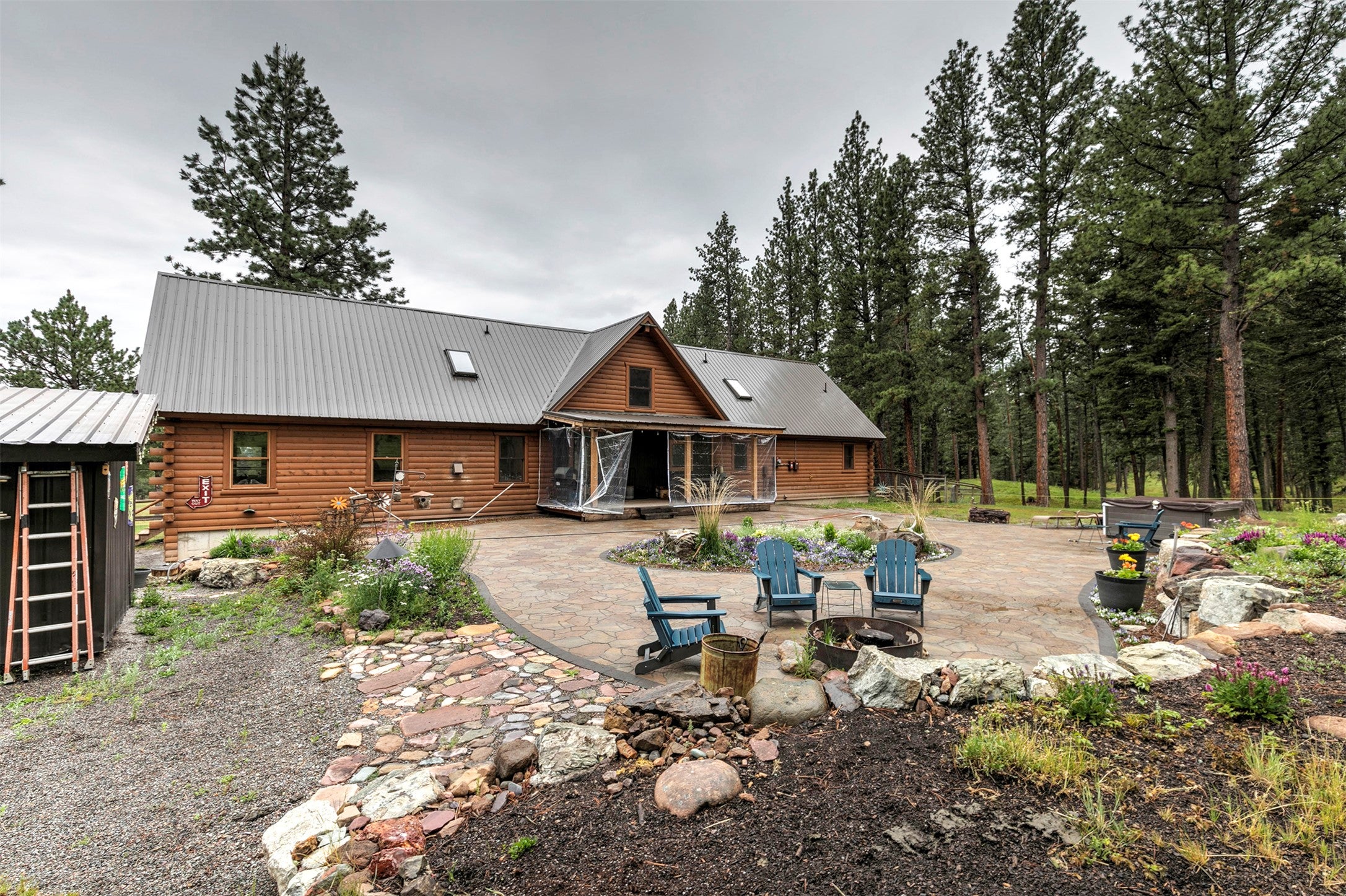 2532 Valley View Road Lincoln, MT 59639 - Photo 4 of 38 Gallery Image 4