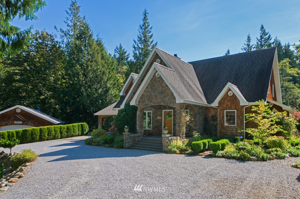 8322 North Telegraph Road Everson, WA 98247 - Photo 1 of 25