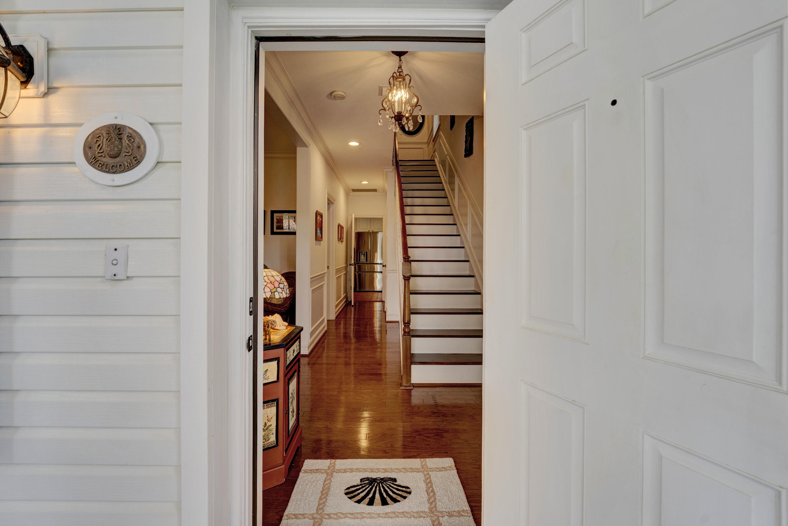 306 North Swinton Avenue Delray Beach, FL 33444 - Photo 13 of 53 Entrance