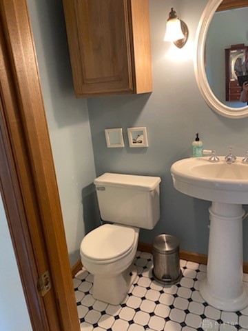 3025 Fenner Road Troy, OH 45373 - Photo 15 of 55 Gallery Image 15