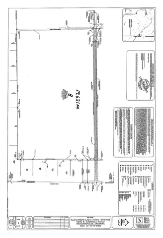 $450,000 | 6190 South Carroll Road, Indianapolis, IN 46259
