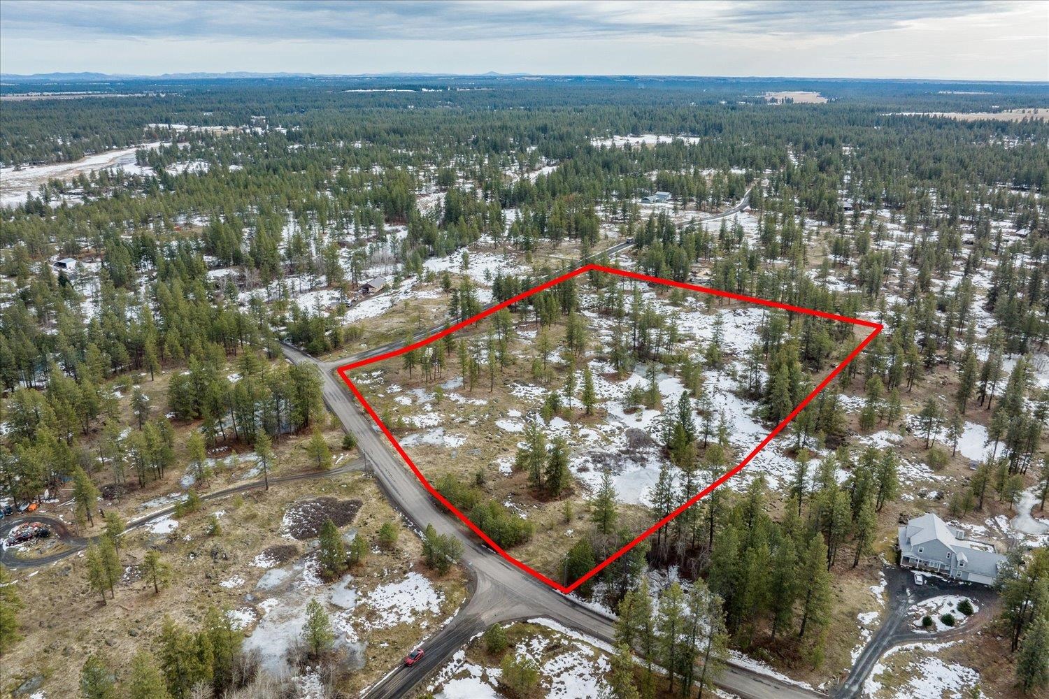 14902 Hunter Road Edwall, WA 99008 - Photo 8 of 33