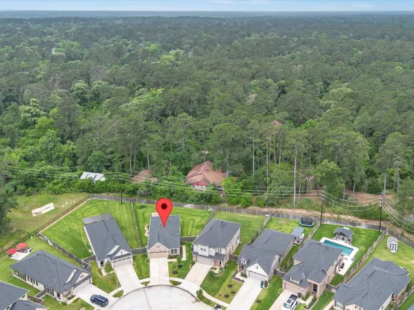 $315,000 | 35472 Woodtrace Circle, Pinehurst, TX 77362