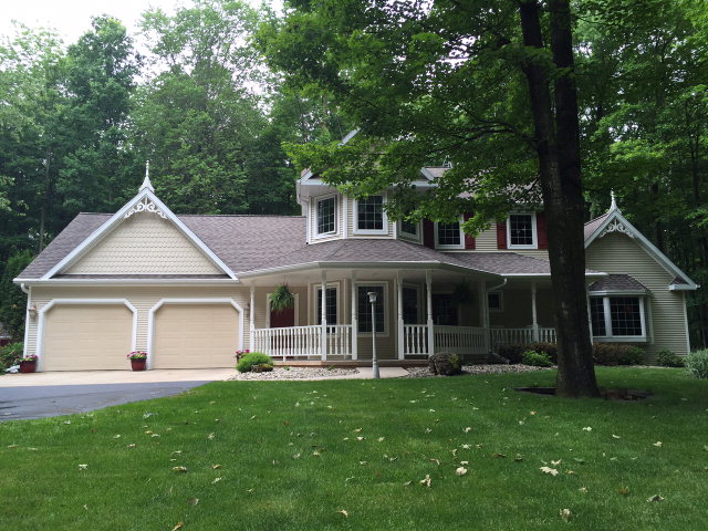 3181 Stone Road Sturgeon Bay, WI 54235 - Photo 1 of 1 Main View