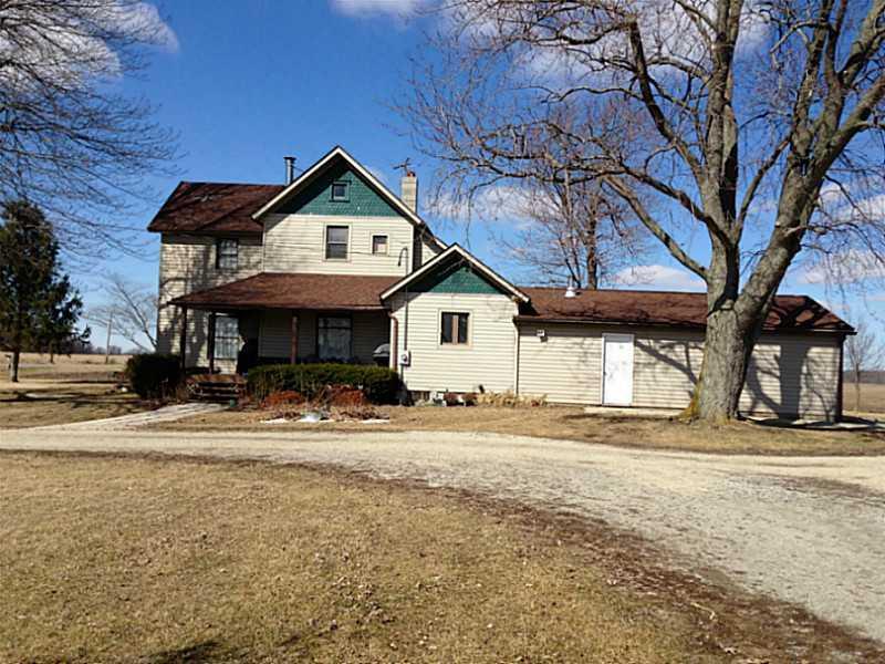 9738 C R 139 Ridgeway, OH 43345 - Photo 2 of 24